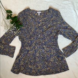 Leith shirt from Nordstrom’s